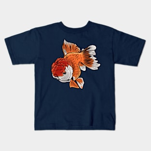 Goldfish Kids T-Shirt